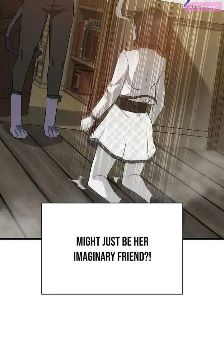 I Became the Academy Villain's Daughter Chapter 31 page 63 - 