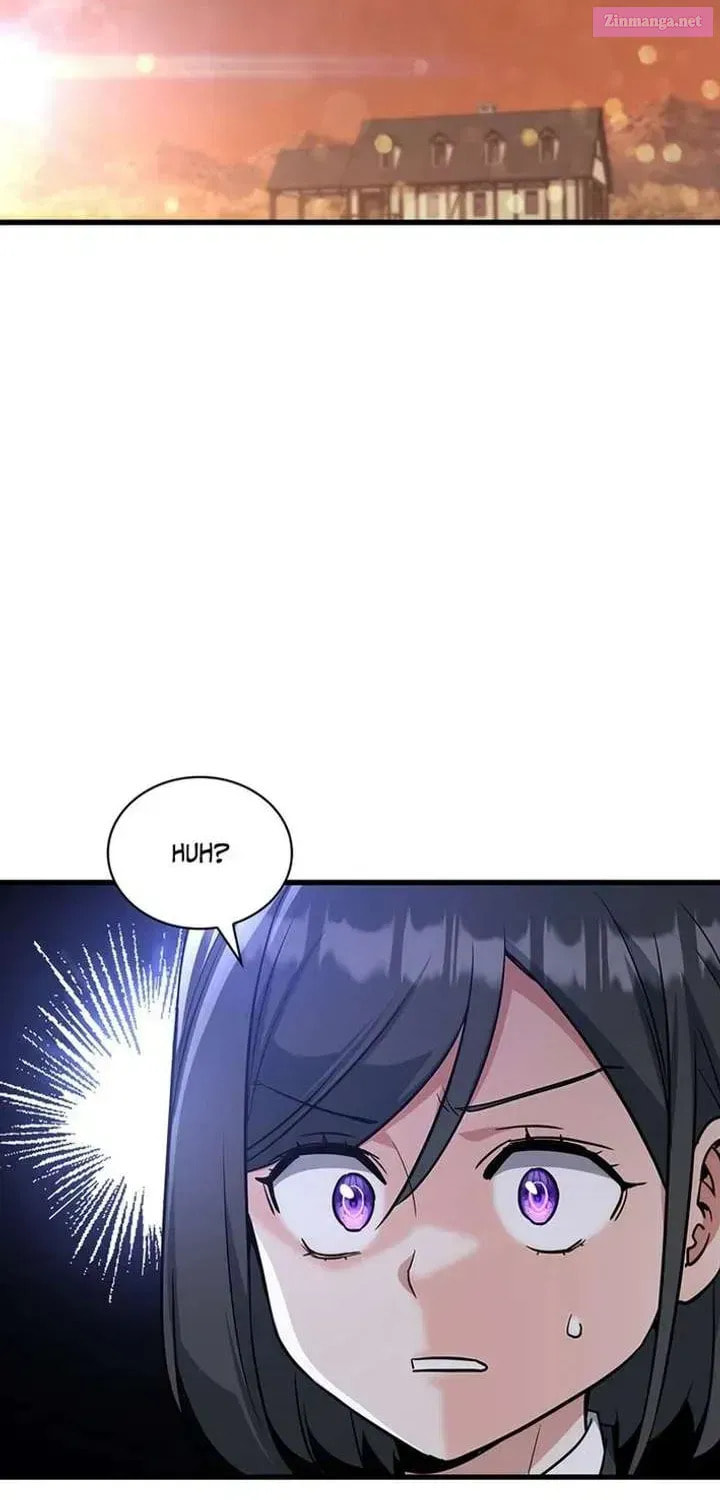 I Became the Academy Villain's Daughter Chapter 31 page 65 - 