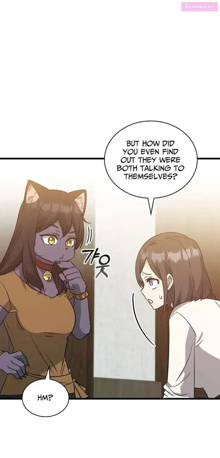 I Became the Academy Villain's Daughter Chapter 31 page 66 - 