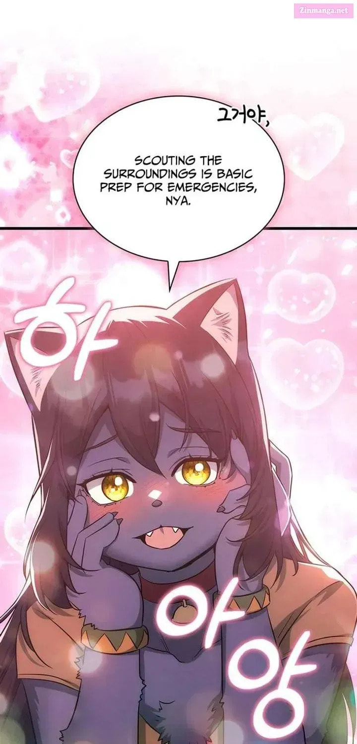 I Became the Academy Villain's Daughter Chapter 31 page 67 - 
