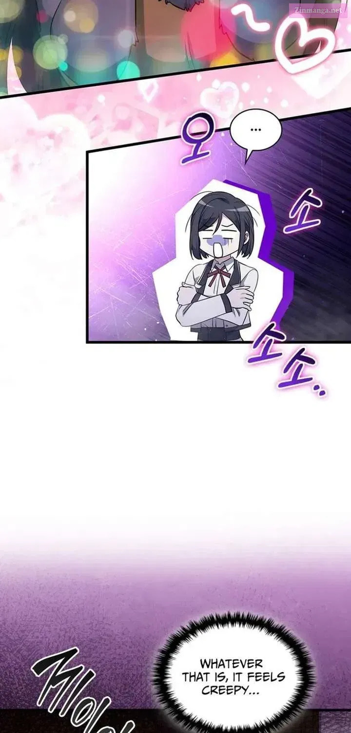 I Became the Academy Villain's Daughter Chapter 31 page 68 - 
