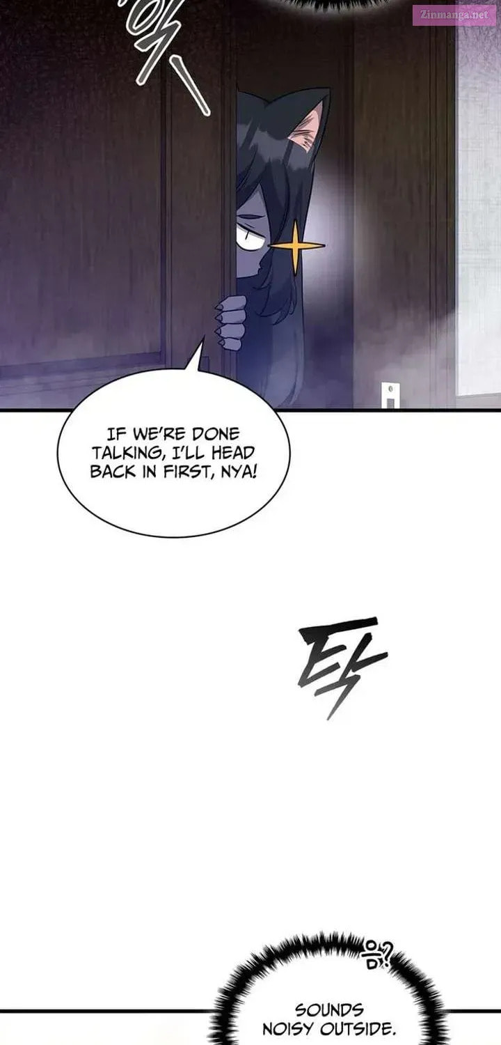 I Became the Academy Villain's Daughter Chapter 31 page 69 - 