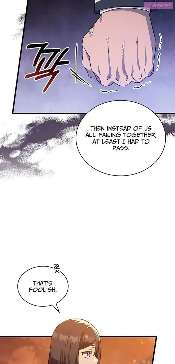 I Became the Academy Villain's Daughter Chapter 31 page 8 - 