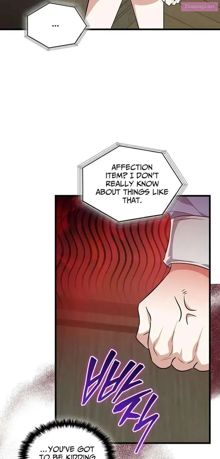 I Became the Academy Villain's Daughter Chapter 31 page 73 - 