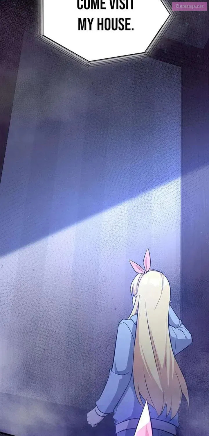 I Became the Academy Villain's Daughter Chapter 31 page 76 - 