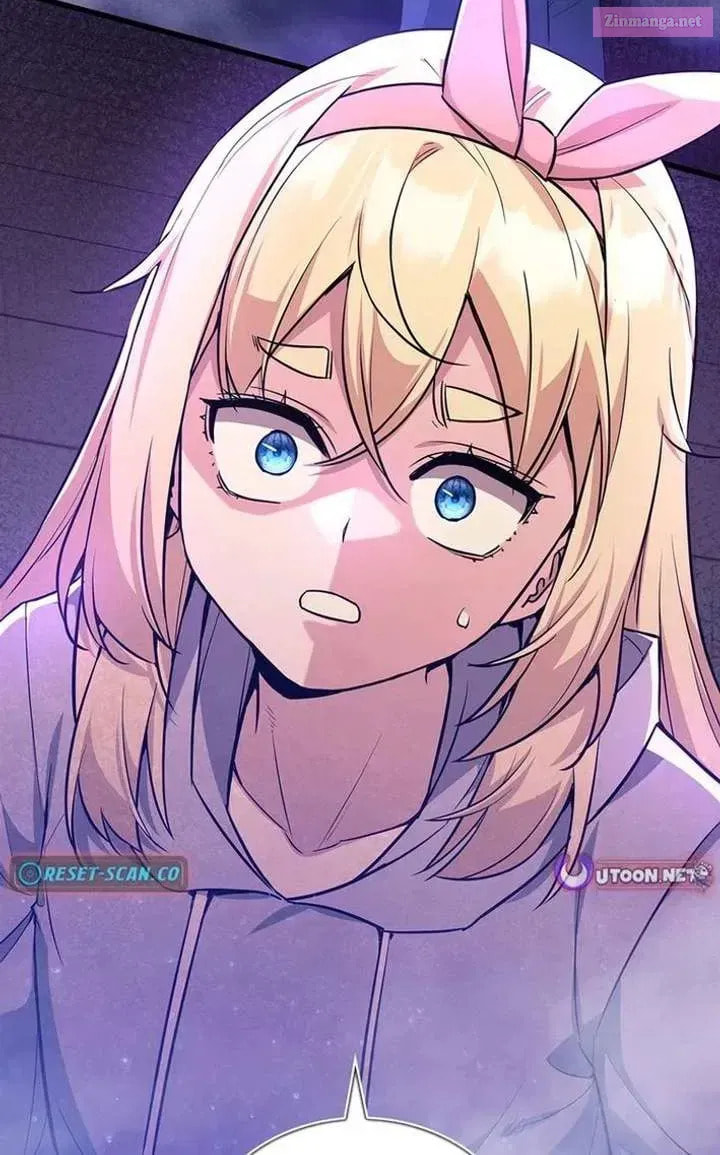 I Became the Academy Villain's Daughter Chapter 31 page 77 - 