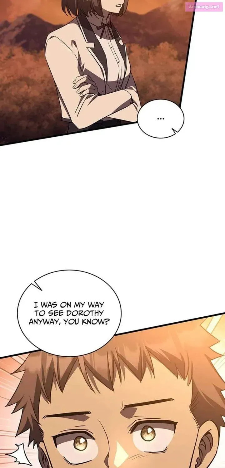 I Became the Academy Villain's Daughter Chapter 31 page 9 - 