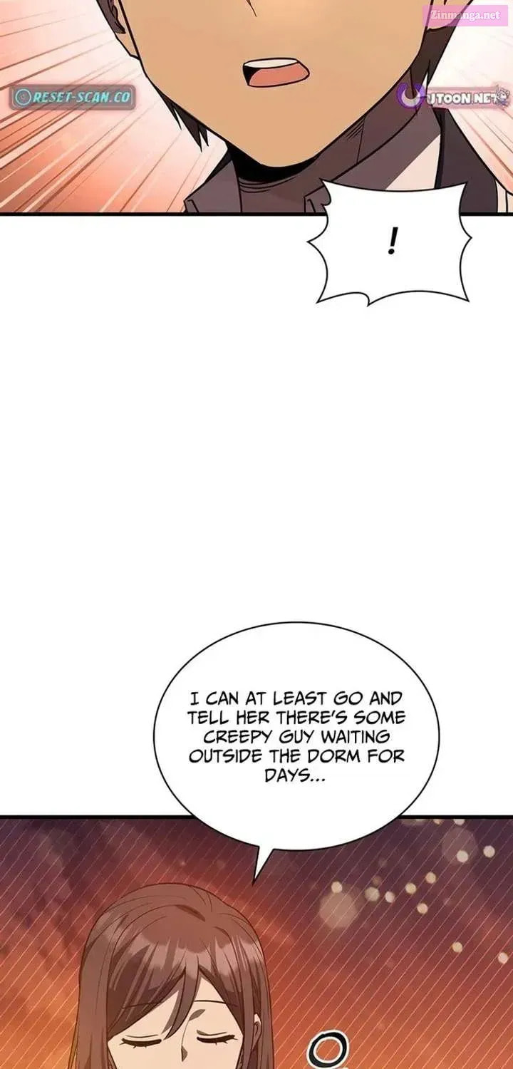 I Became the Academy Villain's Daughter Chapter 31 page 10 - 