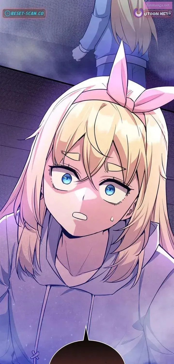 I Became the Academy Villain's Daughter Chapter 32 page 3 - 
