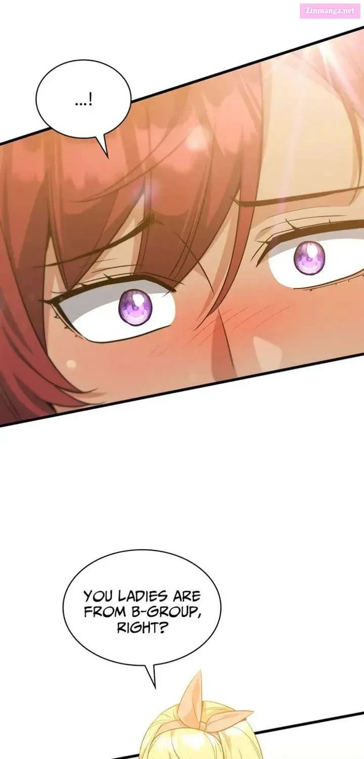 I Became the Academy Villain's Daughter Chapter 32 page 30 - 