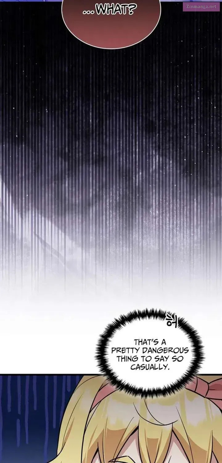 I Became the Academy Villain's Daughter Chapter 32 page 4 - 