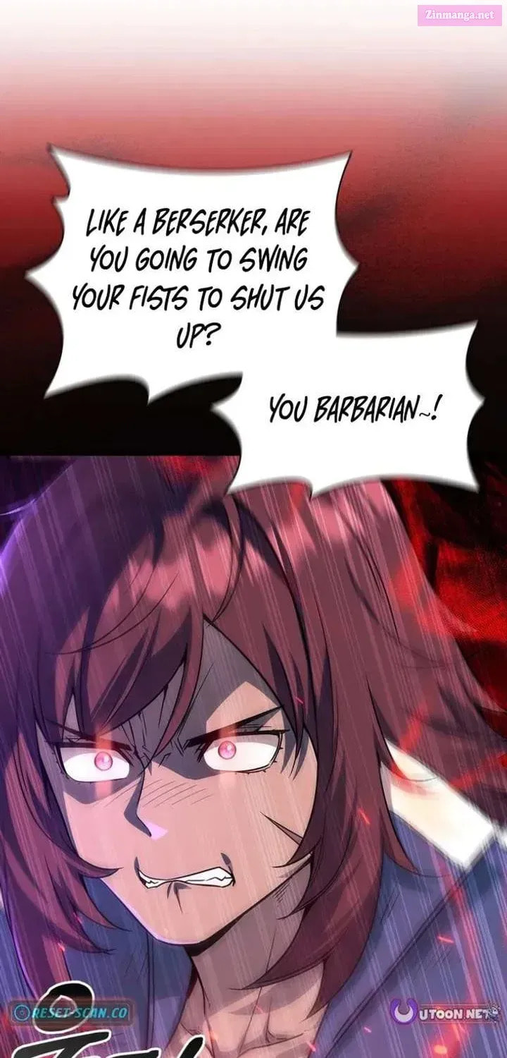 I Became the Academy Villain's Daughter Chapter 32 page 37 - 