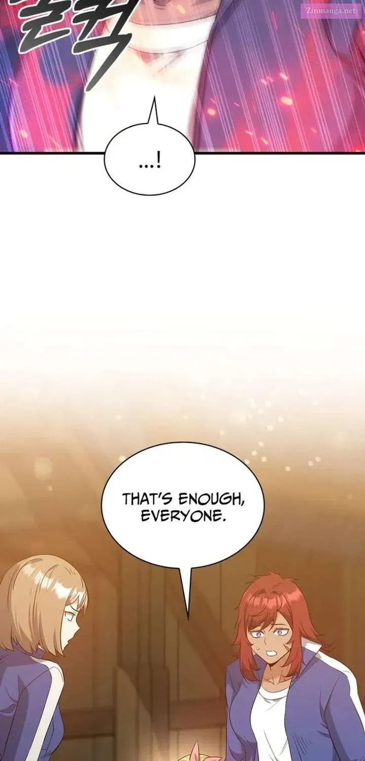 I Became the Academy Villain's Daughter Chapter 32 page 38 - 