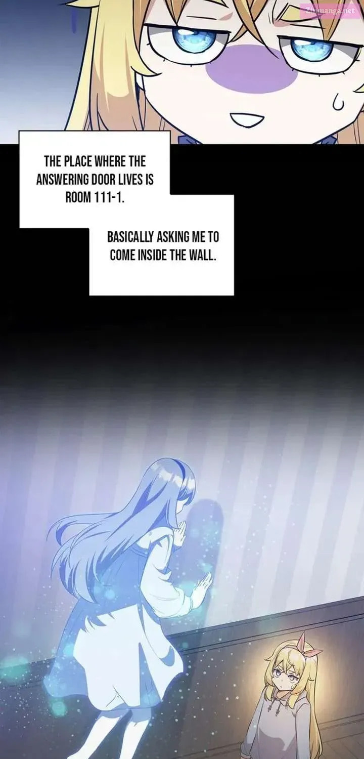 I Became the Academy Villain's Daughter Chapter 32 page 5 - 
