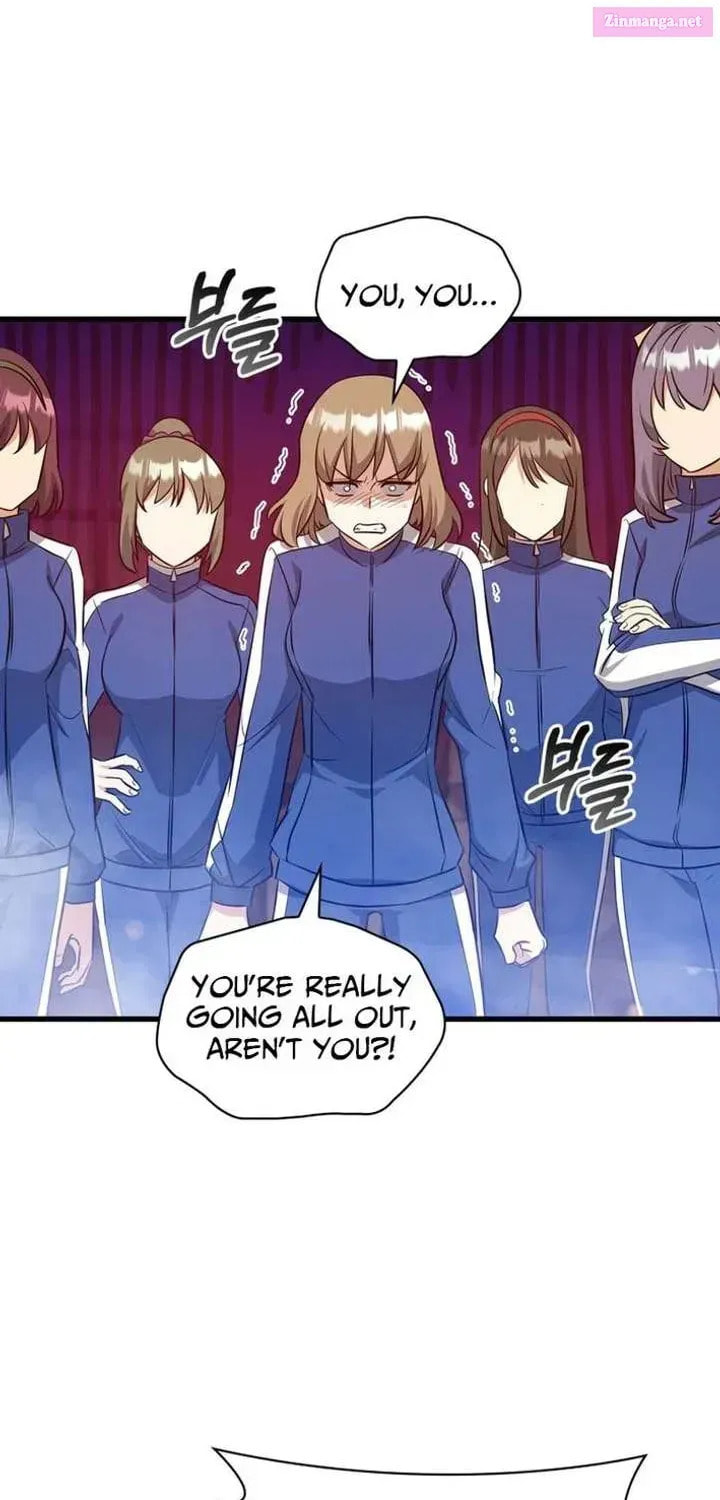I Became the Academy Villain's Daughter Chapter 32 page 41 - 