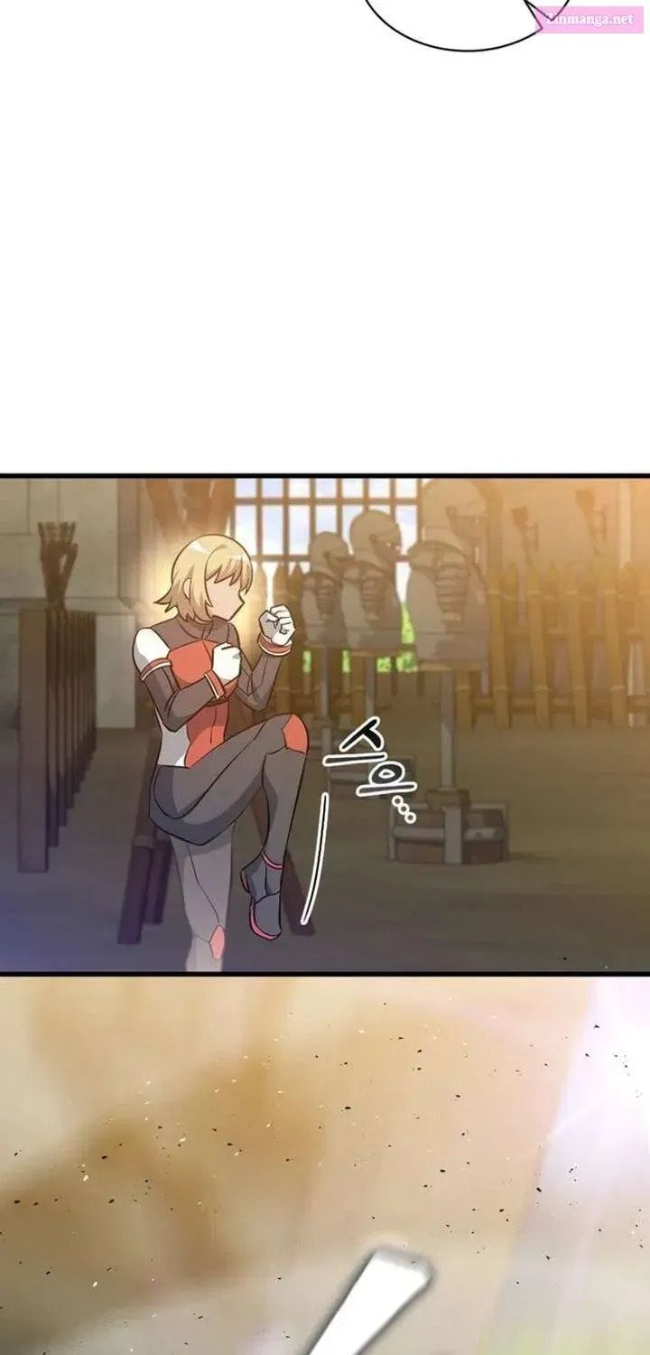 I Became the Academy Villain's Daughter Chapter 32 page 45 - 