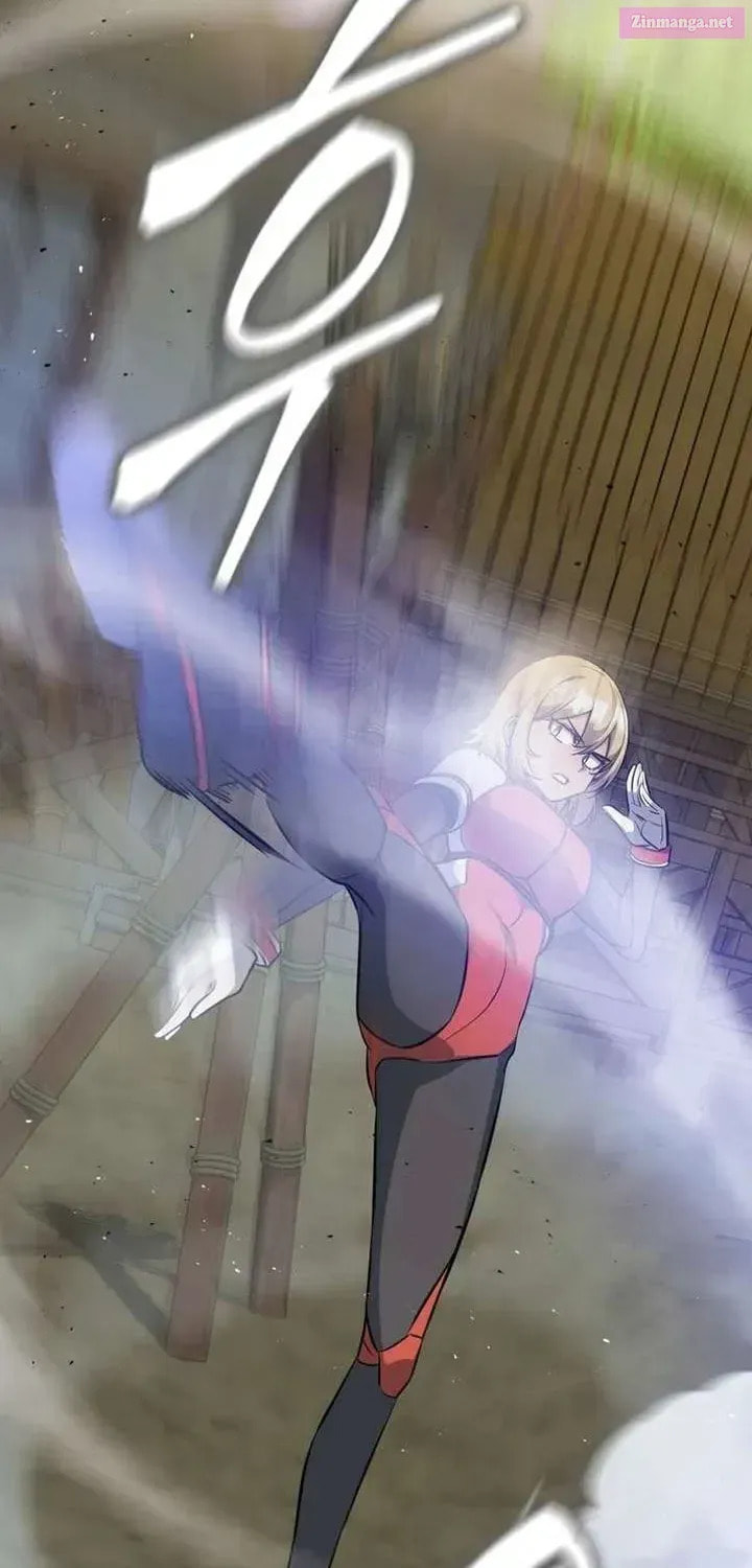 I Became the Academy Villain's Daughter Chapter 32 page 46 - 
