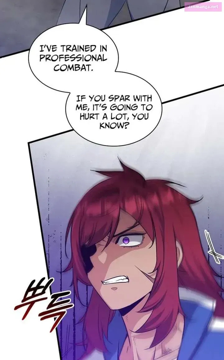 I Became the Academy Villain's Daughter Chapter 32 page 49 - 