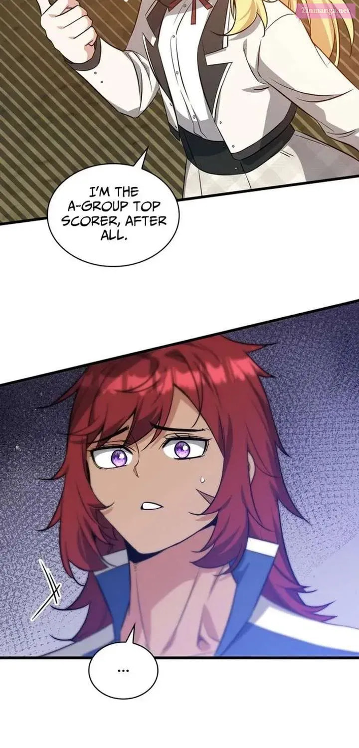 I Became the Academy Villain's Daughter Chapter 32 page 52 - 