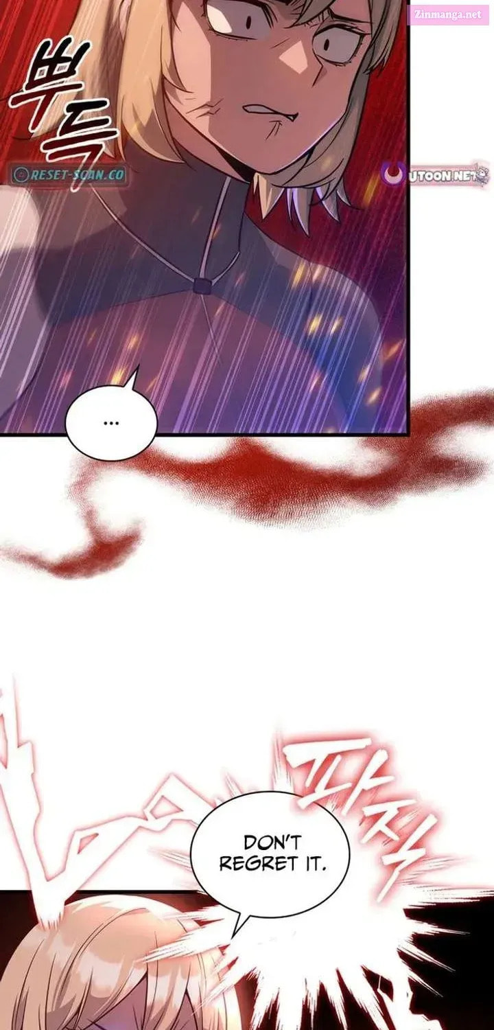 I Became the Academy Villain's Daughter Chapter 32 page 55 - 