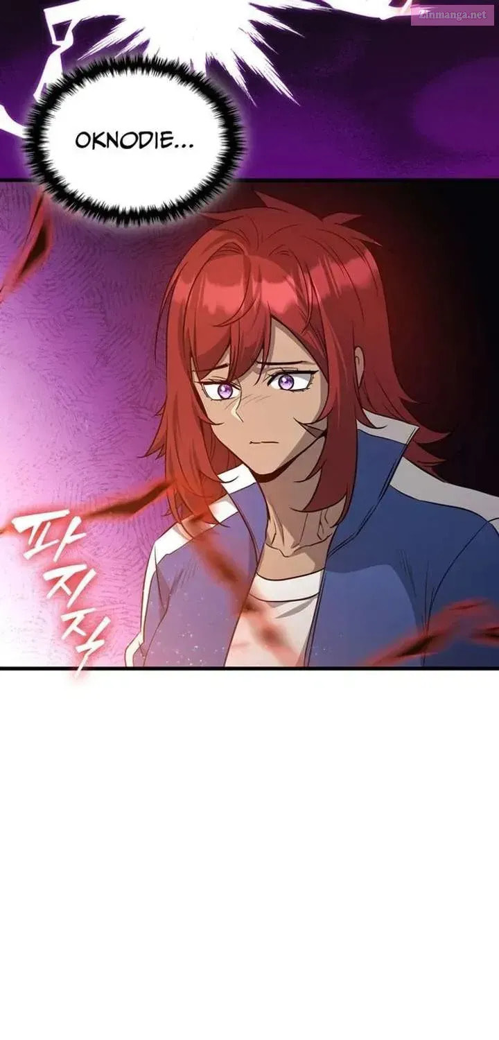 I Became the Academy Villain's Daughter Chapter 32 page 57 - 