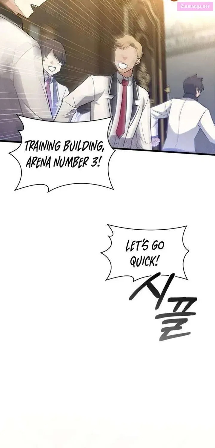 I Became the Academy Villain's Daughter Chapter 32 page 60 - 