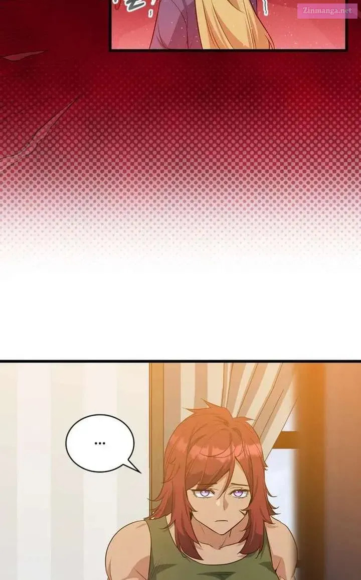 I Became the Academy Villain's Daughter Chapter 32 page 7 - 