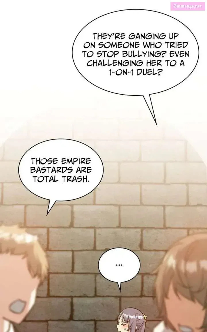 I Became the Academy Villain's Daughter Chapter 32 page 63 - 