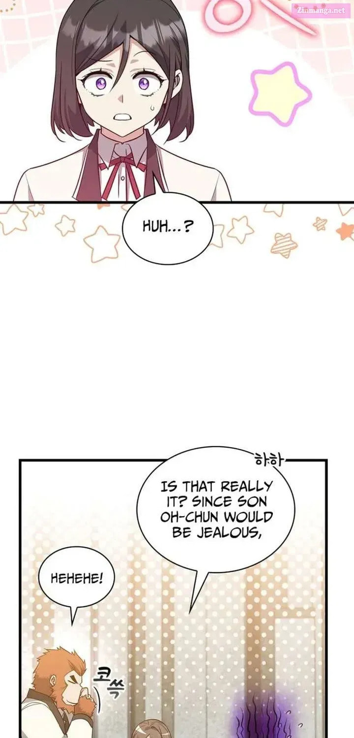 I Became the Academy Villain's Daughter Chapter 32 page 69 - 