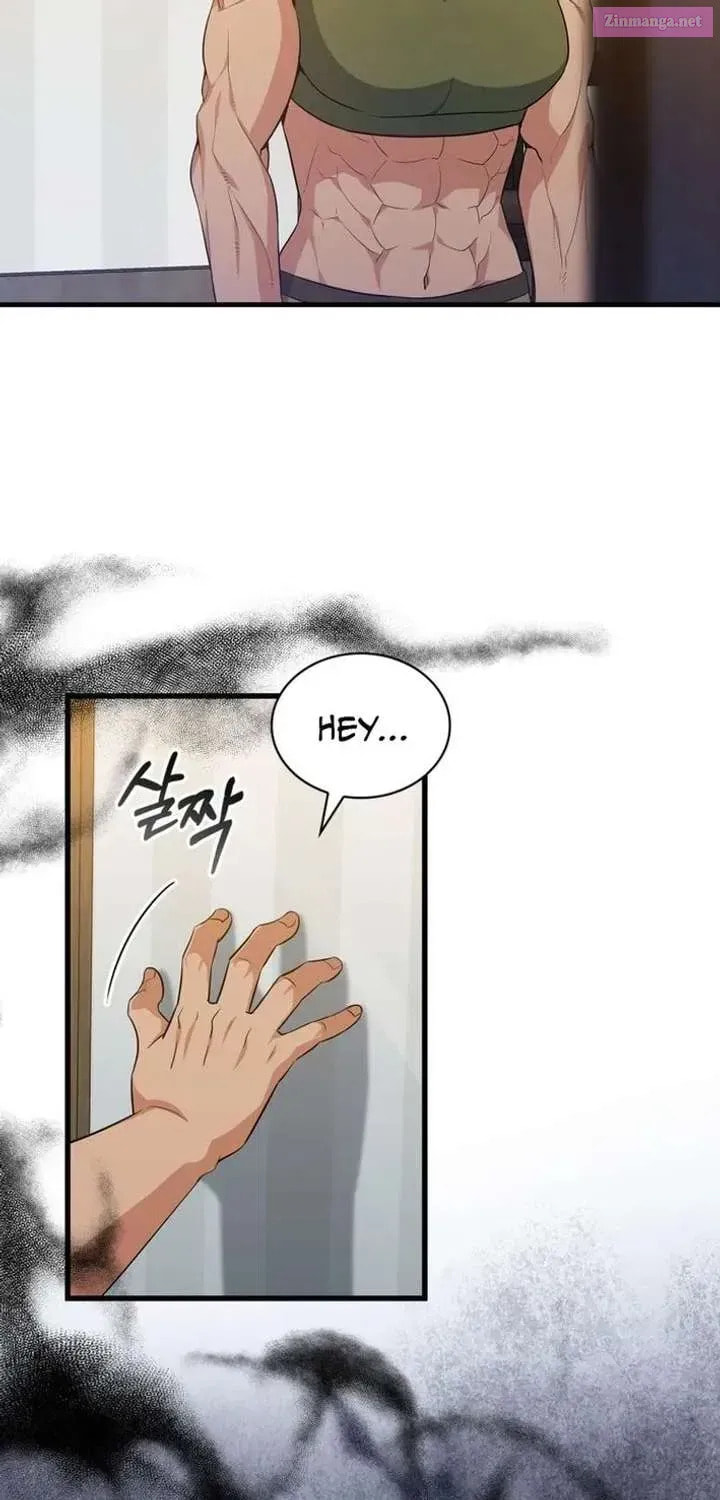 I Became the Academy Villain's Daughter Chapter 32 page 8 - 