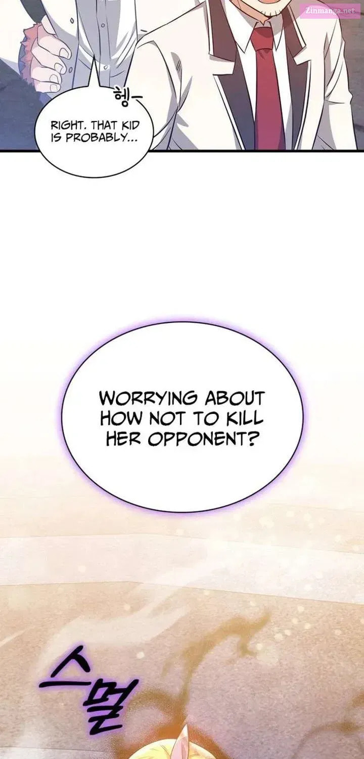 I Became the Academy Villain's Daughter Chapter 32 page 72 - 