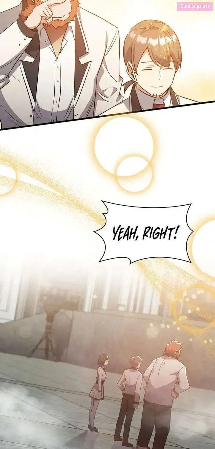 I Became the Academy Villain's Daughter Chapter 33 page 14 - 