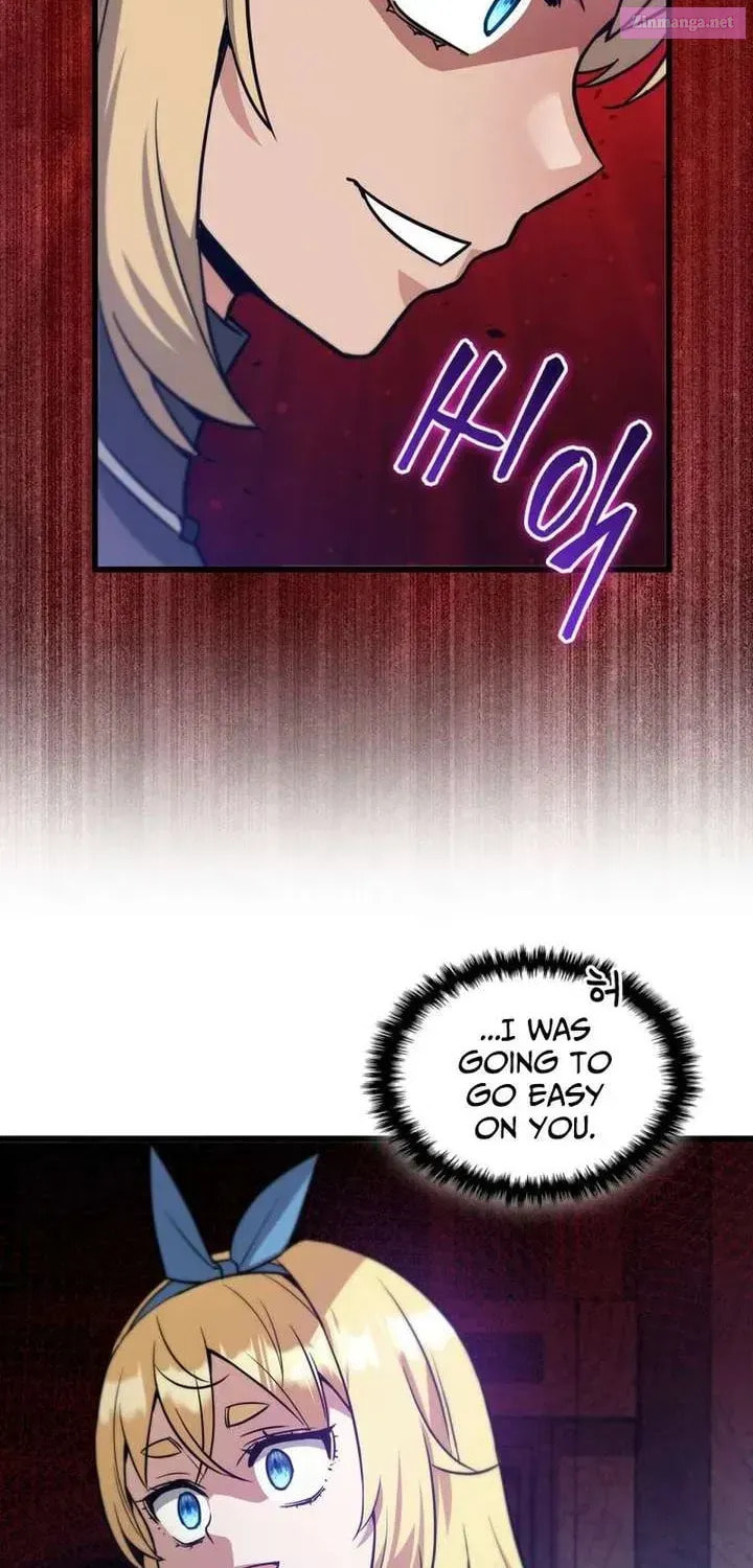 I Became the Academy Villain's Daughter Chapter 33 page 20 - 