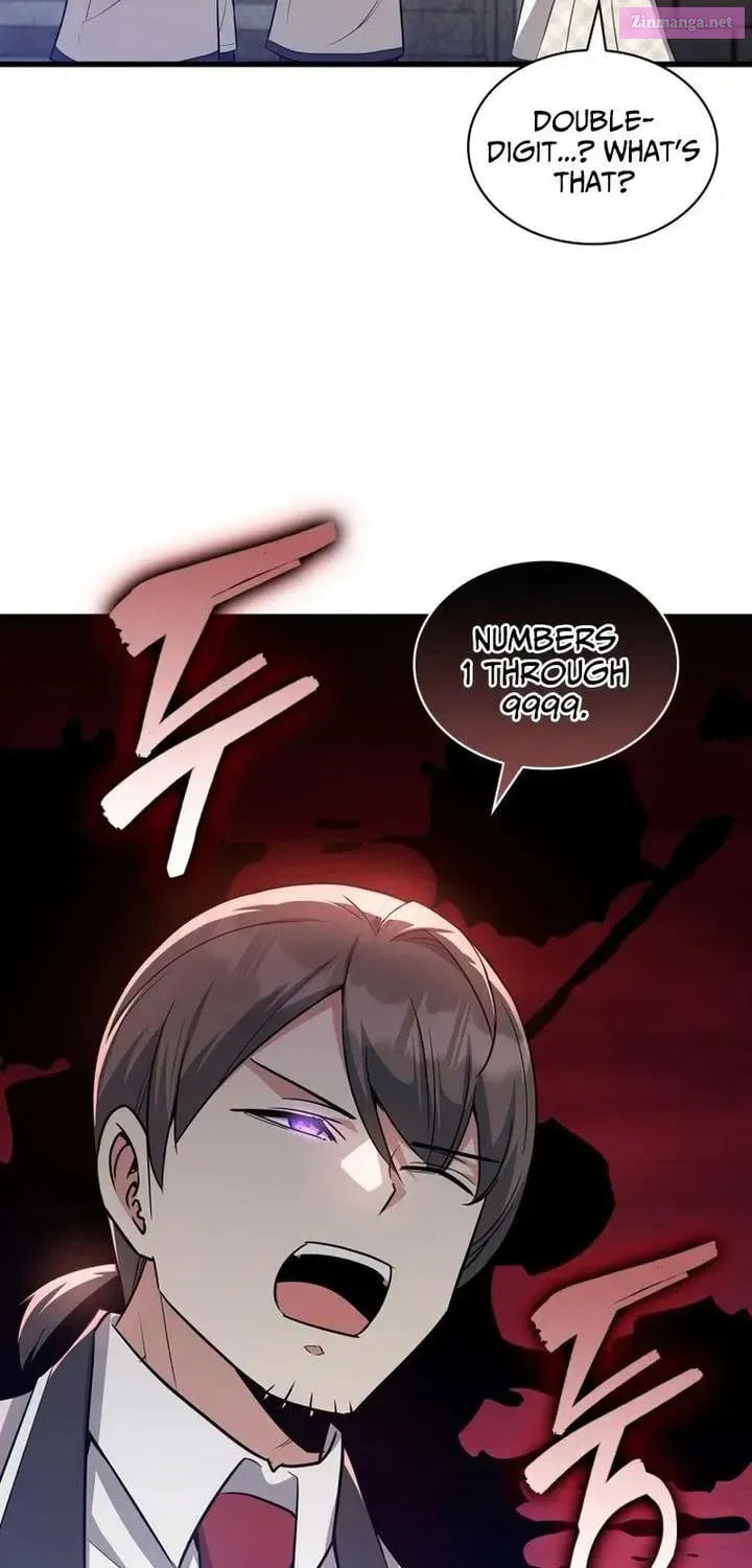 I Became the Academy Villain's Daughter Chapter 33 page 3 - 
