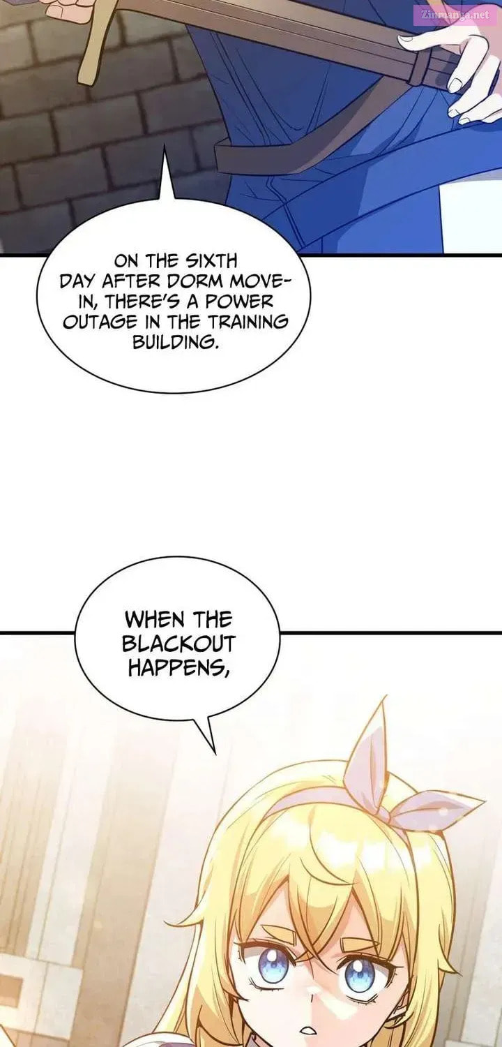 I Became the Academy Villain's Daughter Chapter 33 page 24 - 