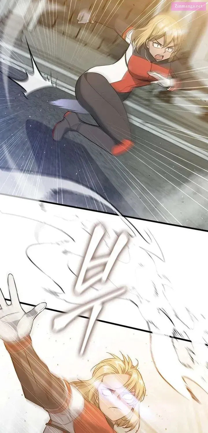 I Became the Academy Villain's Daughter Chapter 33 page 30 - 