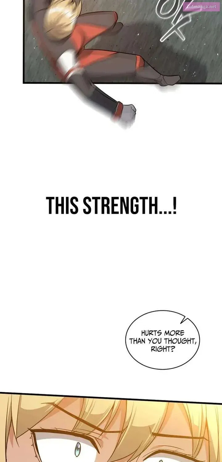 I Became the Academy Villain's Daughter Chapter 33 page 35 - 