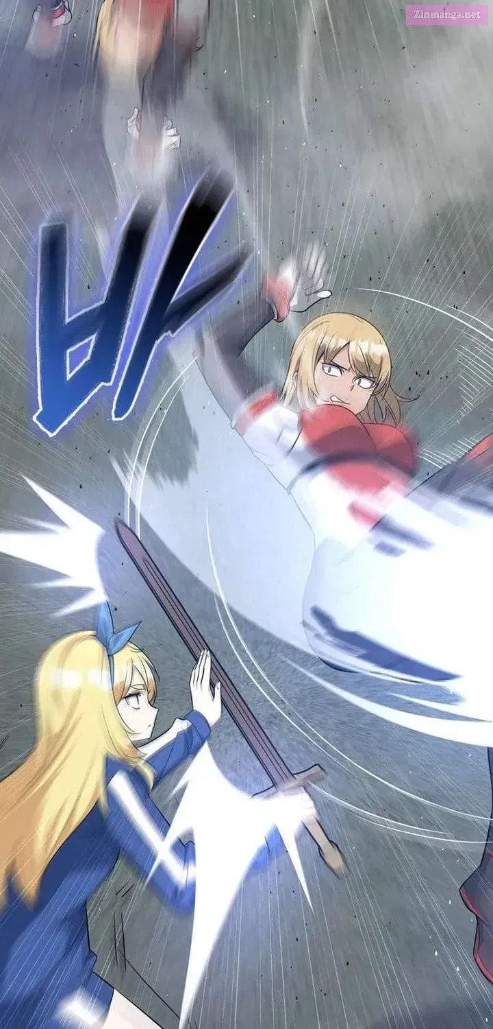 I Became the Academy Villain's Daughter Chapter 33 page 48 - 