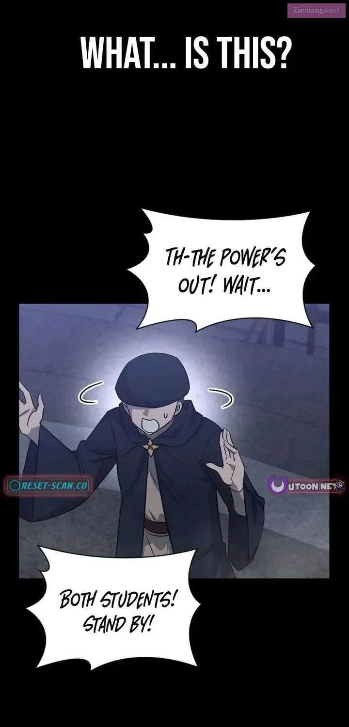 I Became the Academy Villain's Daughter Chapter 33 page 53 - 