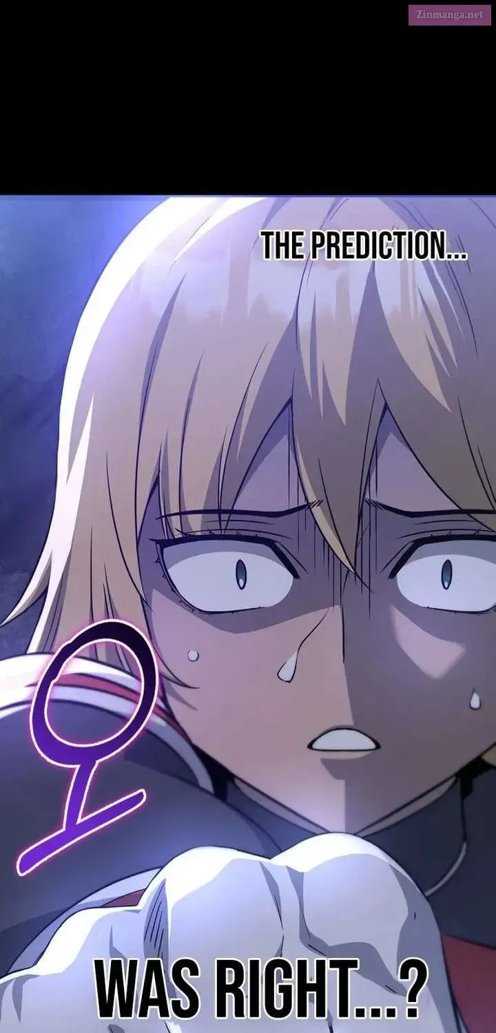 I Became the Academy Villain's Daughter Chapter 33 page 54 - 