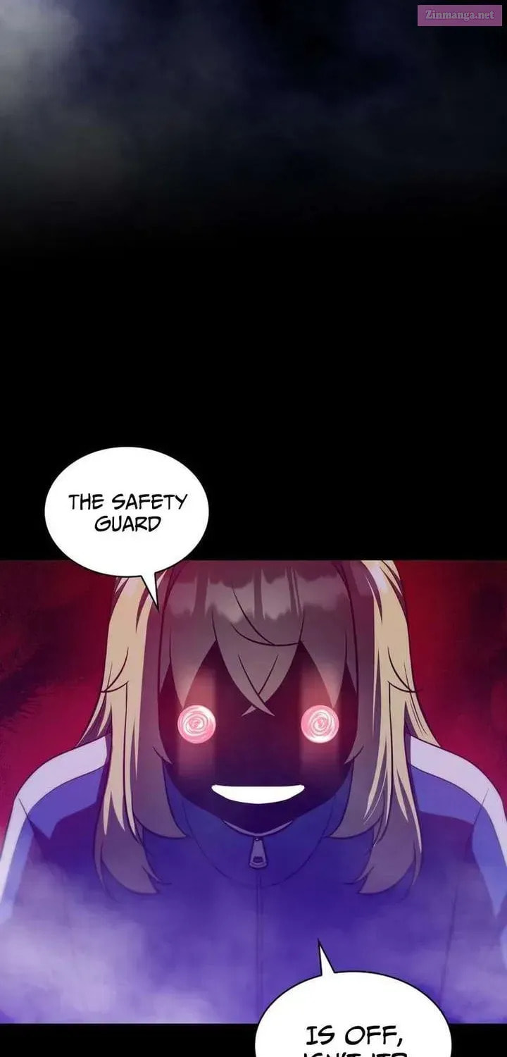 I Became the Academy Villain's Daughter Chapter 33 page 56 - 