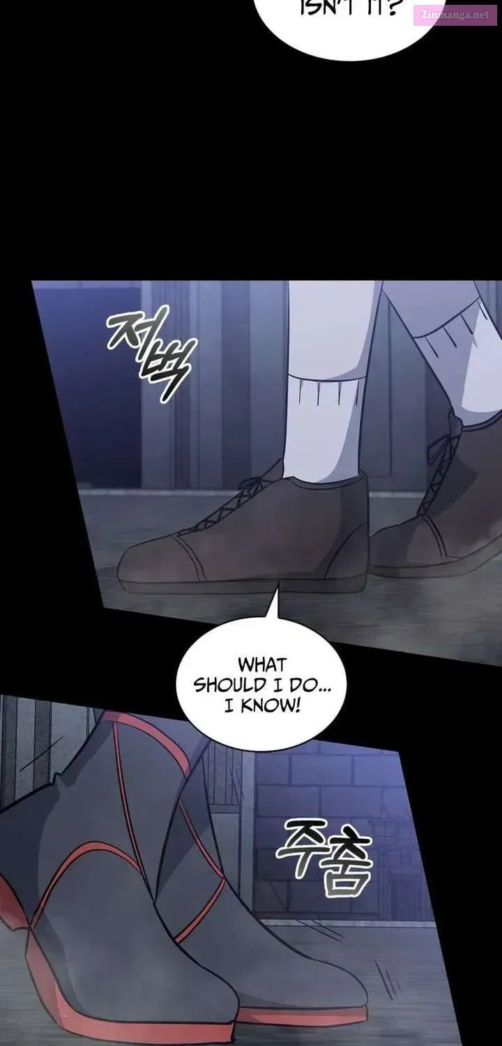 I Became the Academy Villain's Daughter Chapter 33 page 57 - 