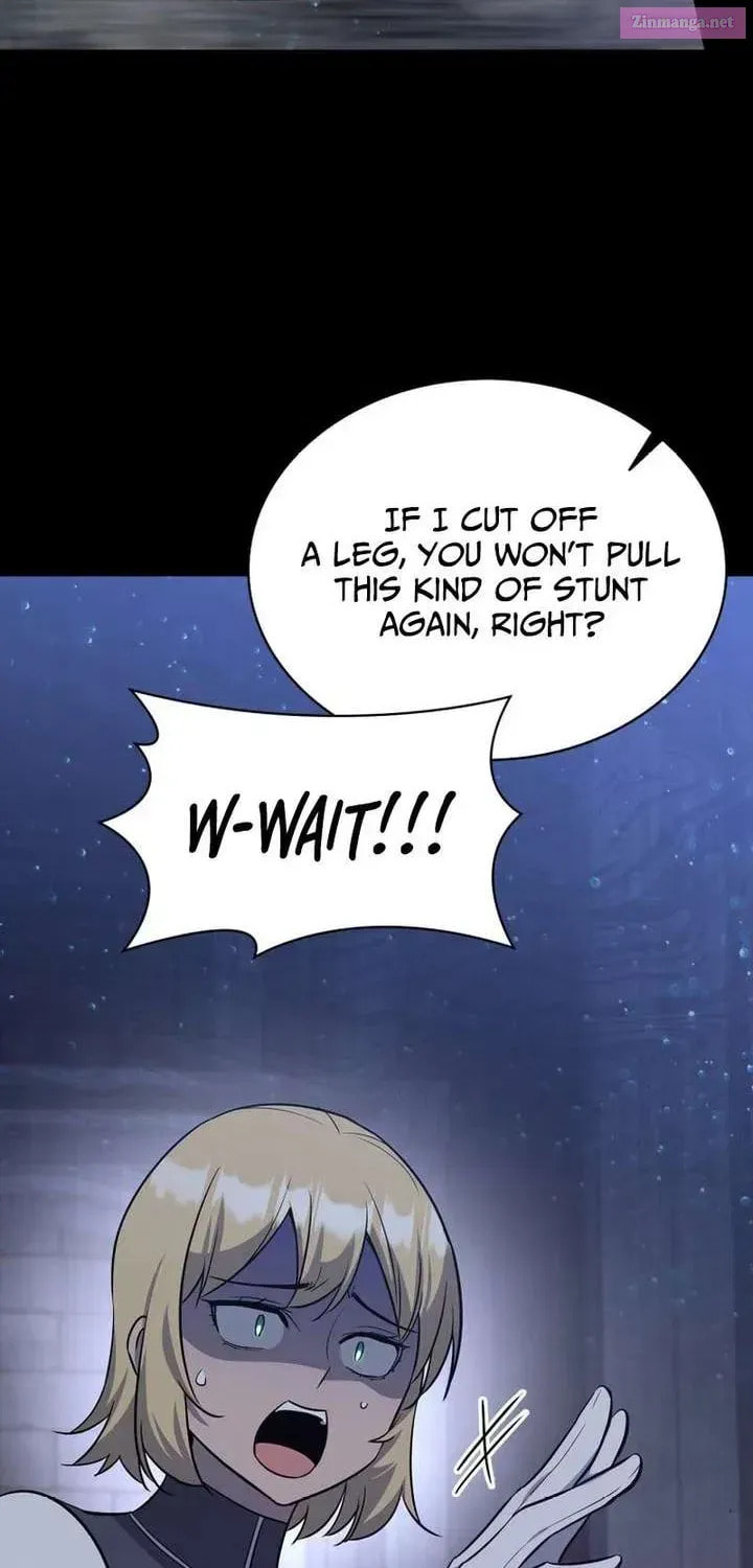 I Became the Academy Villain's Daughter Chapter 33 page 58 - 