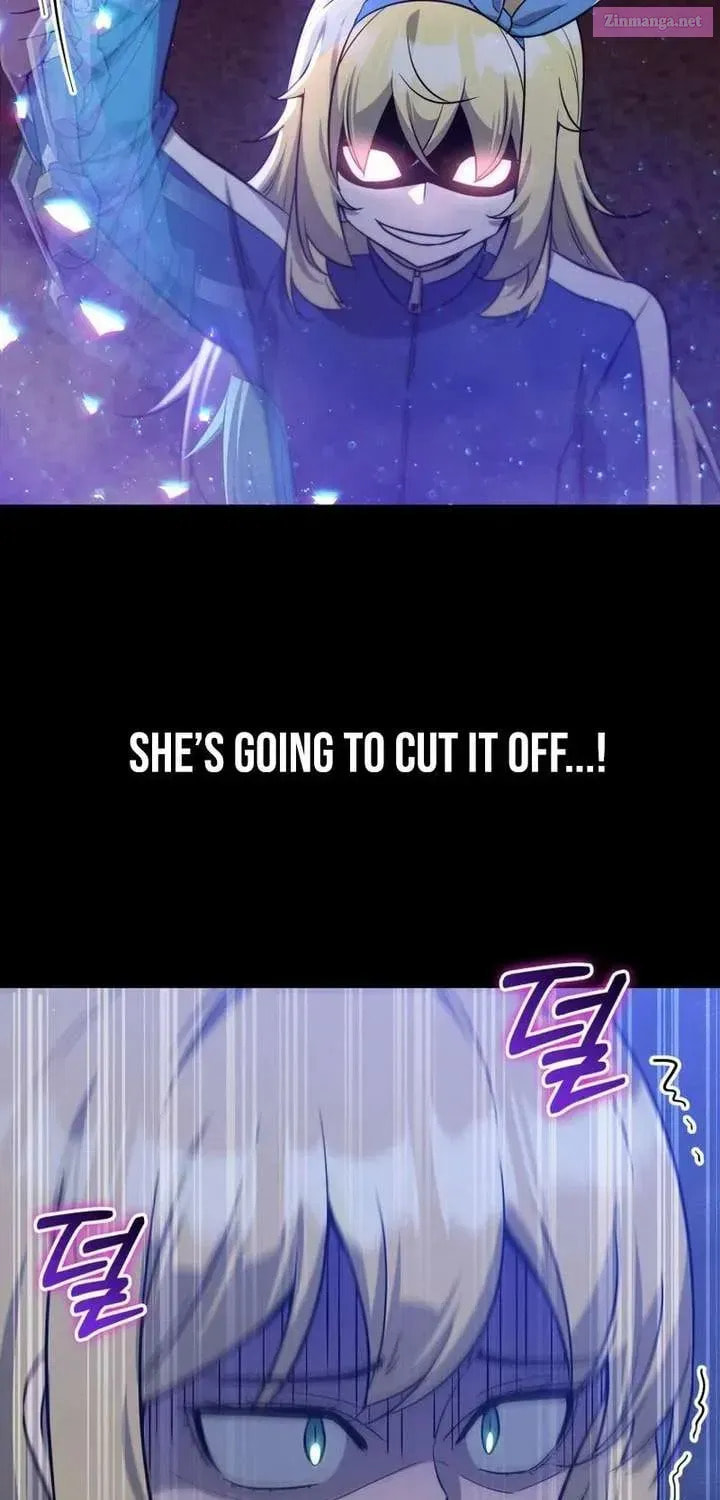 I Became the Academy Villain's Daughter Chapter 33 page 61 - 