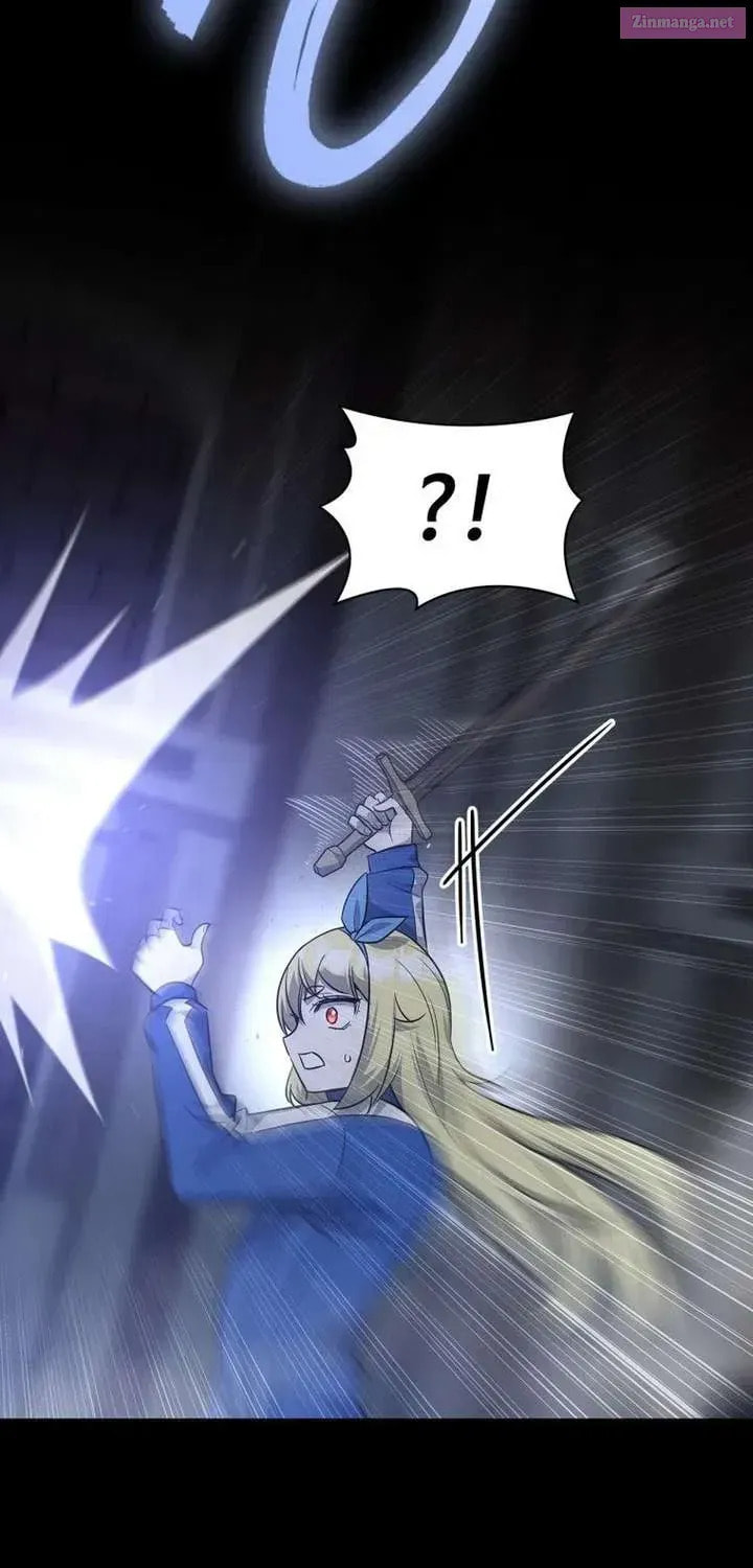 I Became the Academy Villain's Daughter Chapter 33 page 65 - 