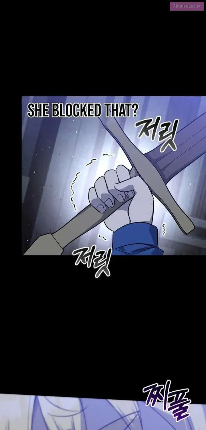 I Became the Academy Villain's Daughter Chapter 33 page 66 - 
