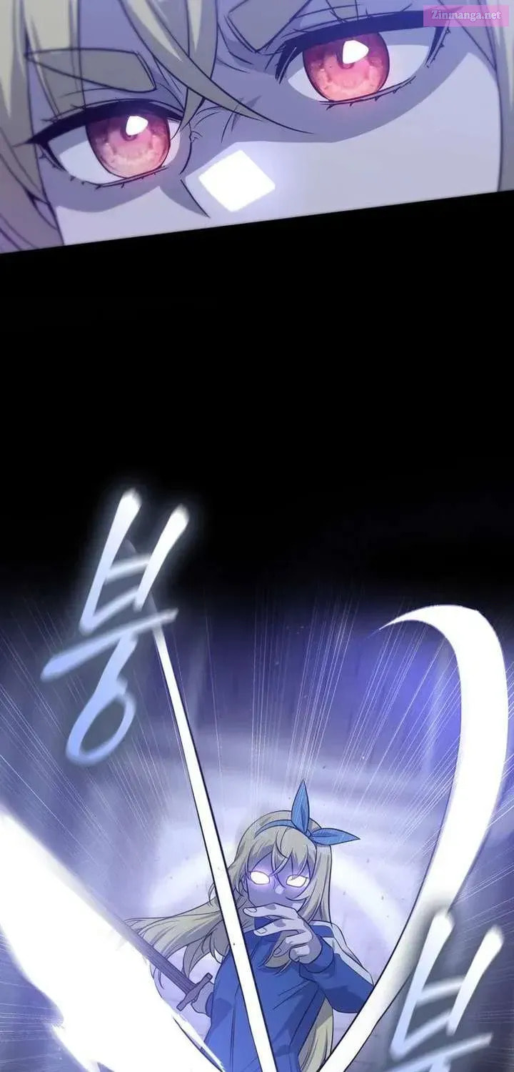 I Became the Academy Villain's Daughter Chapter 33 page 67 - 