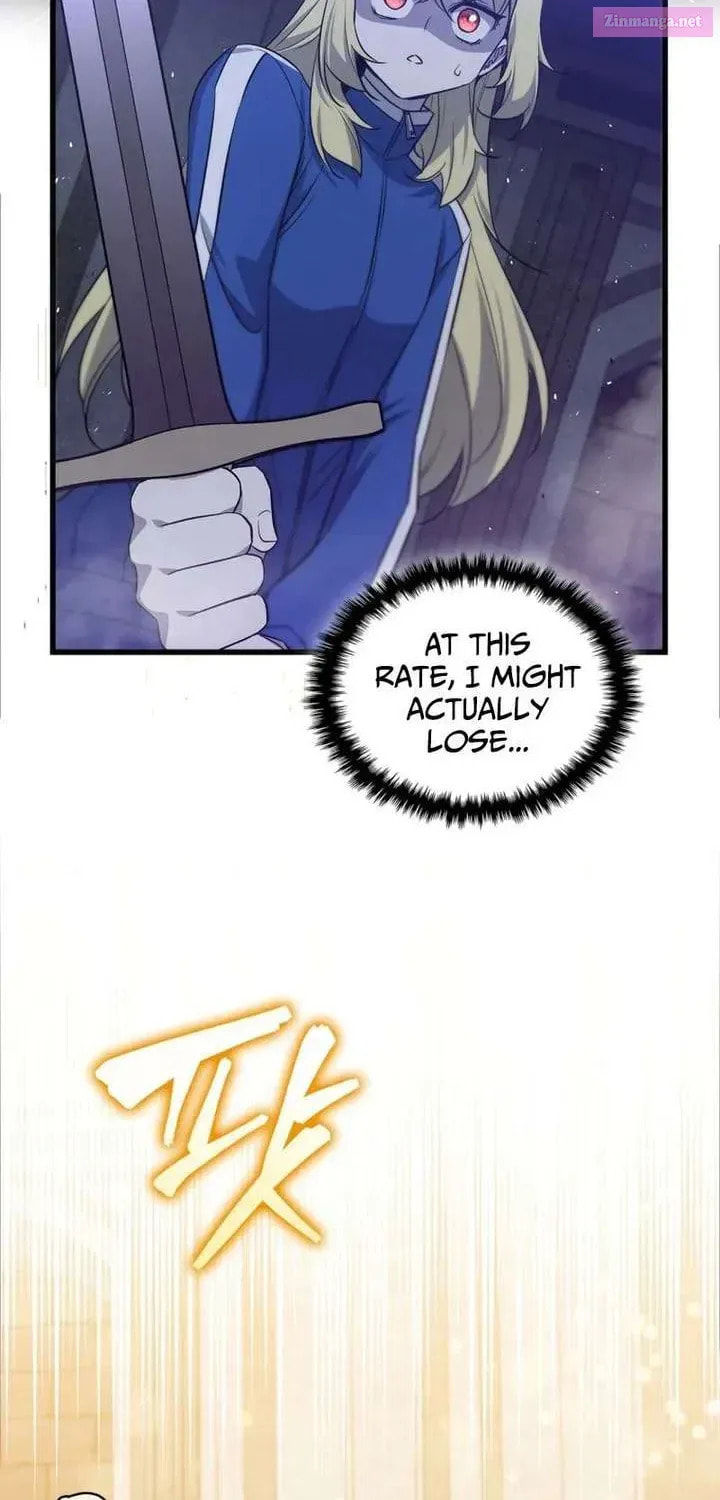 I Became the Academy Villain's Daughter Chapter 33 page 70 - 