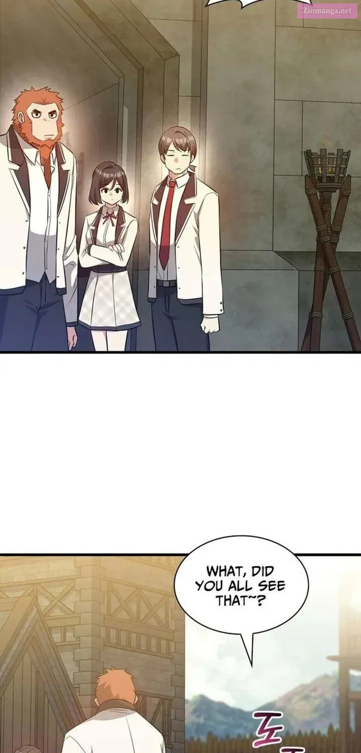 I Became the Academy Villain's Daughter Chapter 34 page 13 - 