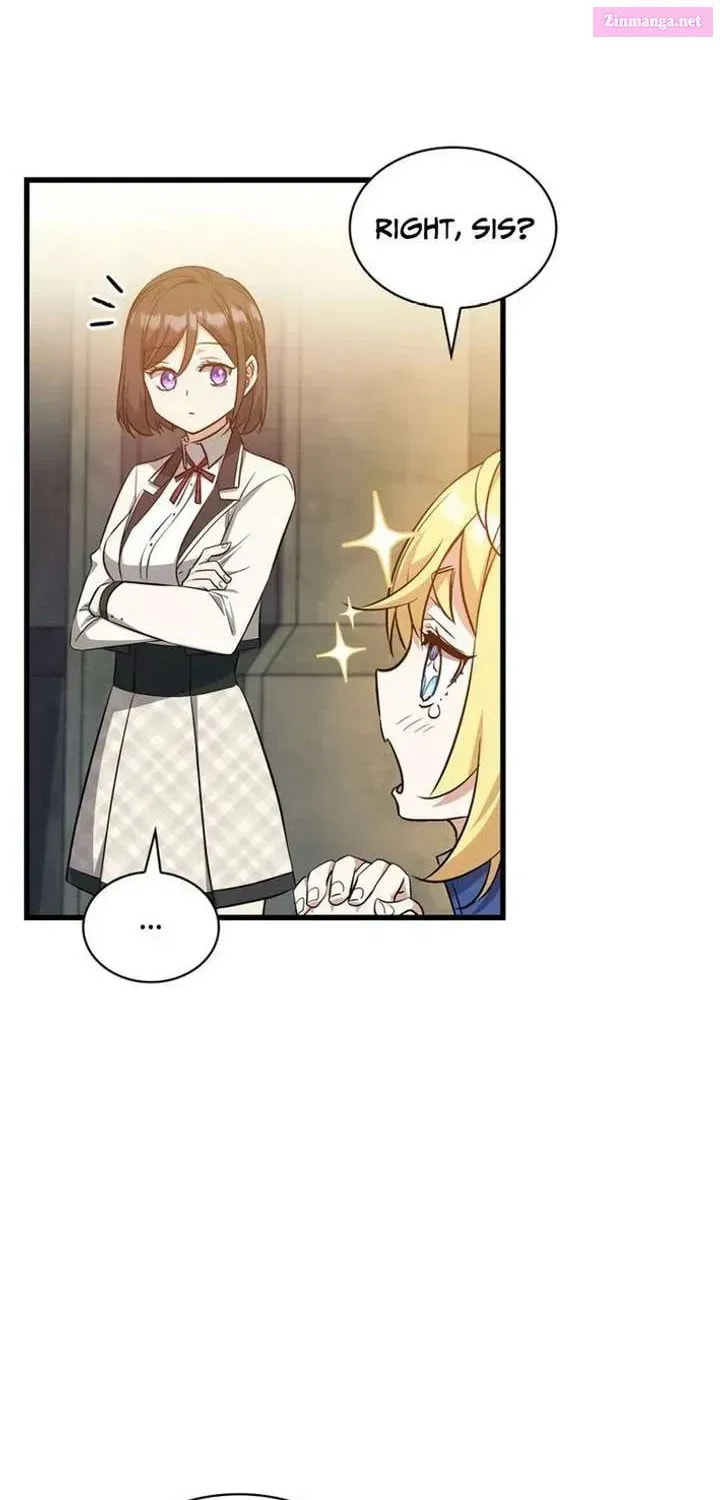 I Became the Academy Villain's Daughter Chapter 34 page 18 - 
